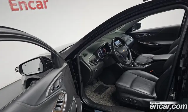Chevrolet Malibu 2021 2.0 автомат (гидро), миниатюра 12