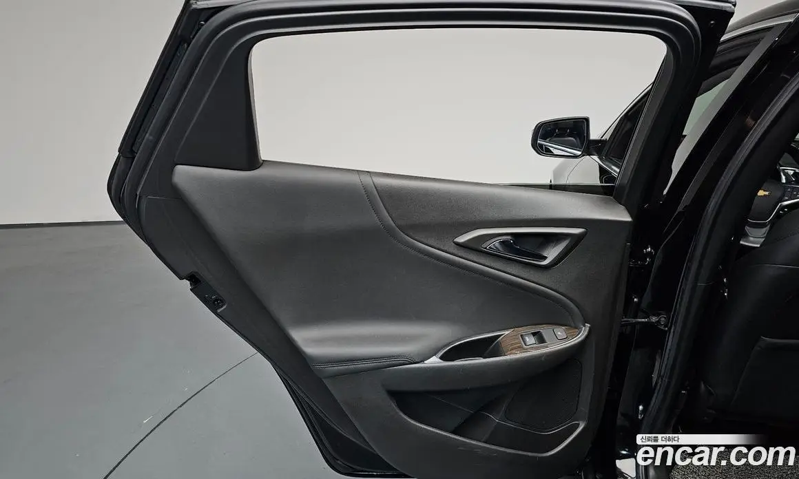 Chevrolet Malibu 2021 2.0 автомат (гидро), фото 14