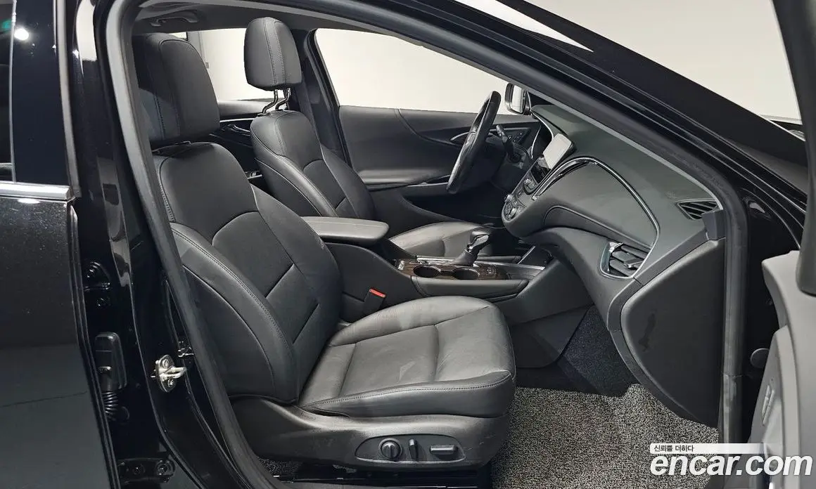 Chevrolet Malibu 2021 2.0 автомат (гидро), фото 15