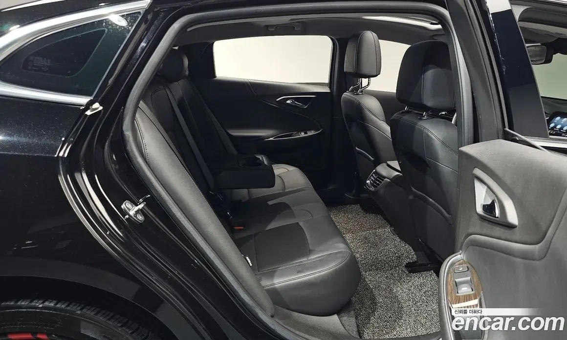 Chevrolet Malibu 2021 2.0 автомат (гидро), фото 17