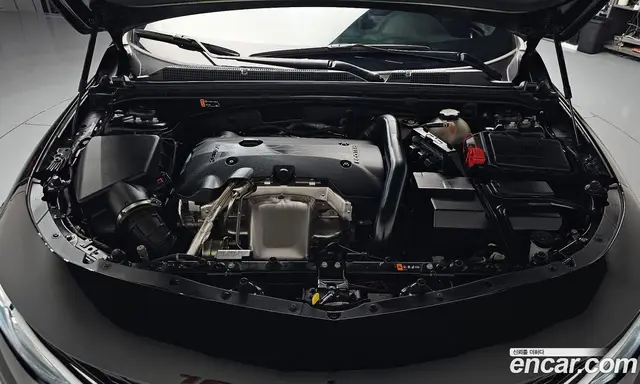 Chevrolet Malibu 2021 2.0 автомат (гидро), миниатюра 5