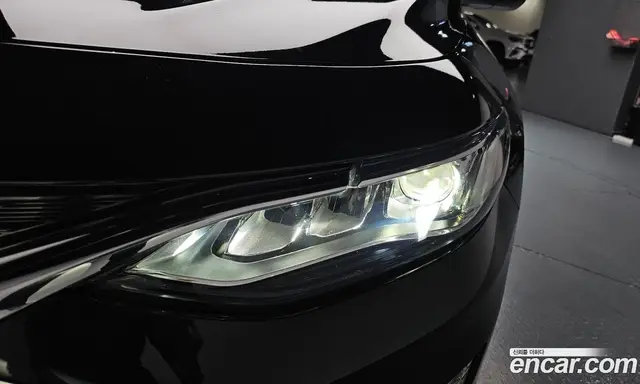 Chevrolet Malibu 2021 2.0 автомат (гидро), миниатюра 7