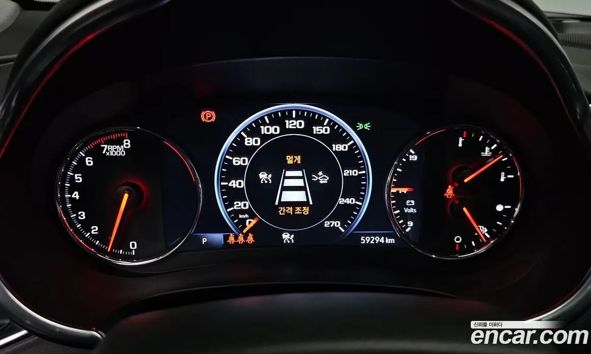 Chevrolet Malibu 2021 2.0 автомат (гидро), фото 10