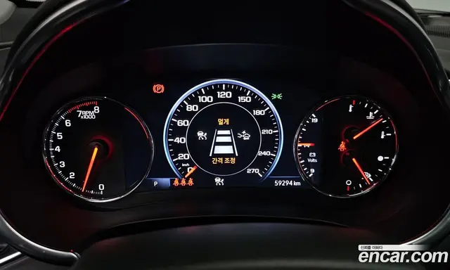 Chevrolet Malibu 2021 2.0 автомат (гидро), миниатюра 10