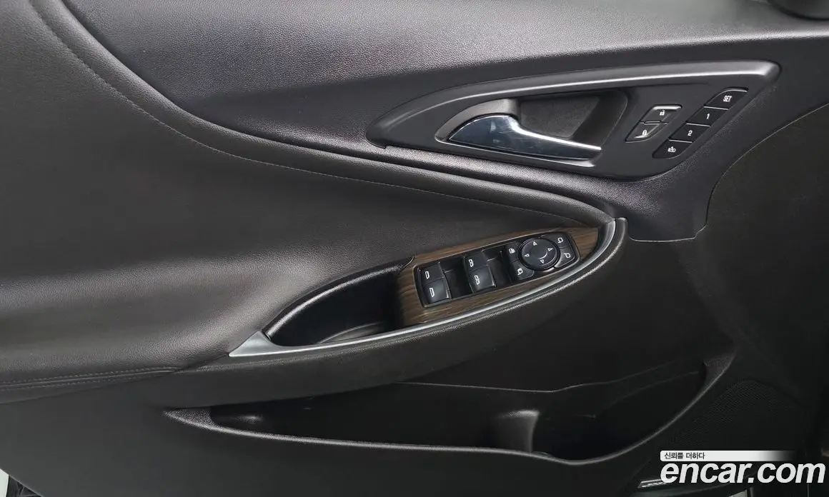 Chevrolet Malibu 2022 2.0 автомат (гидро), фото 14