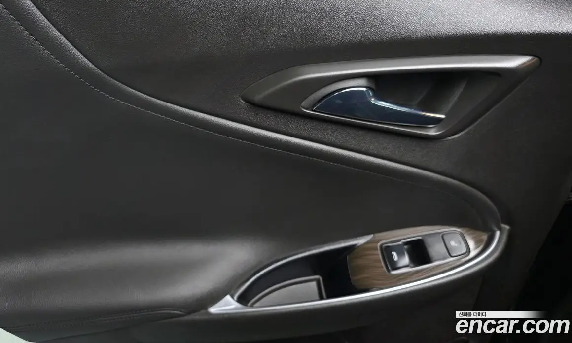 Chevrolet Malibu 2022 2.0 автомат (гидро), фото 15