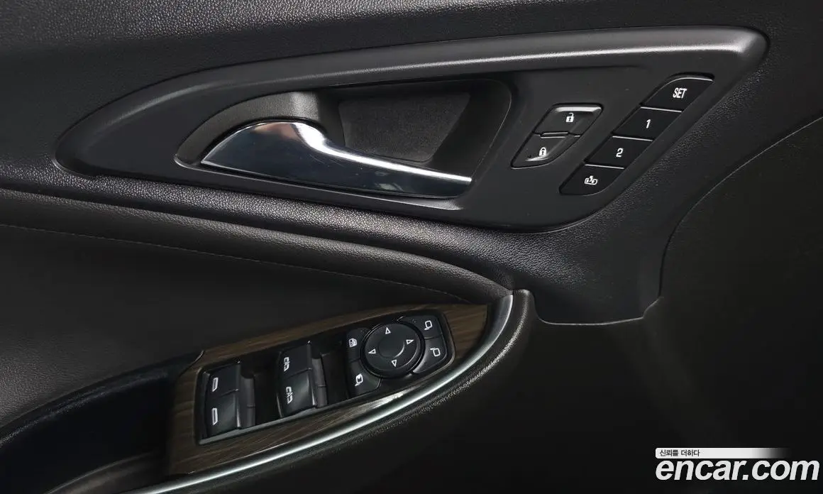 Chevrolet Malibu 2022 2.0 автомат (гидро), фото 19