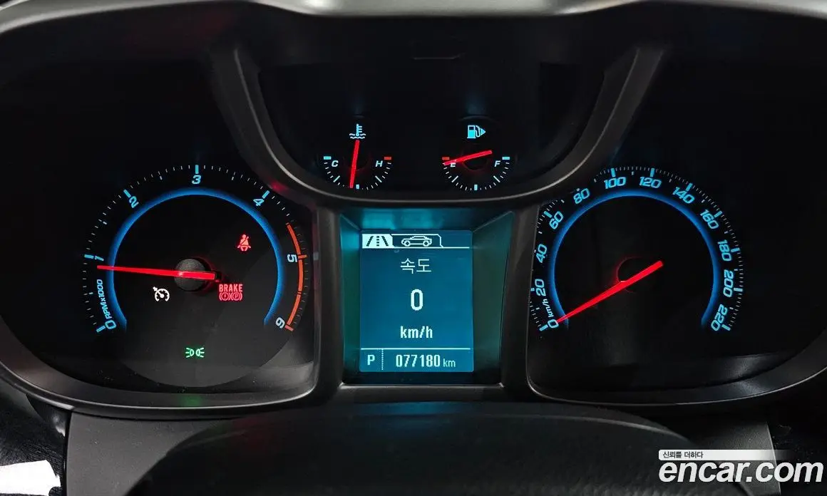 Chevrolet Orlando 2016 1.6 автомат (гидро), фото 11 Chevrolet Orlando 2016 1.6 автомат (гидро), фото 11