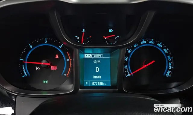 Chevrolet Orlando 2016 1.6 автомат (гидро), миниатюра 11 Chevrolet Orlando 2016 1.6 автомат (гидро), миниатюра 11