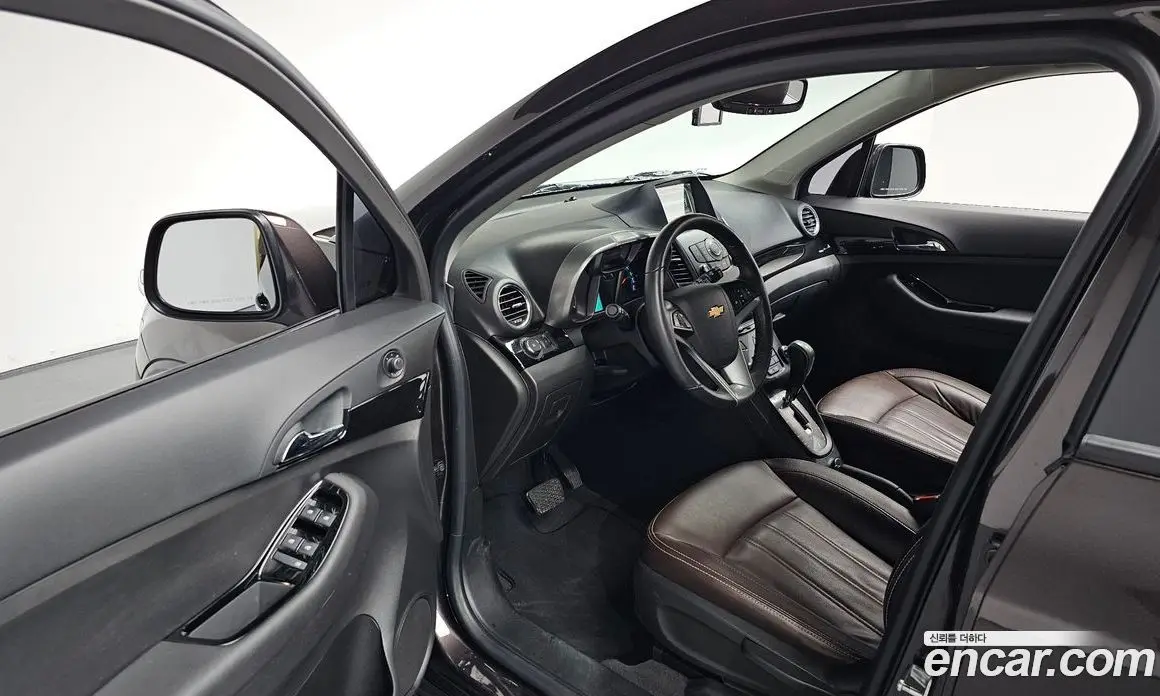 Chevrolet Orlando 2016 1.6 автомат (гидро), фото 13 Chevrolet Orlando 2016 1.6 автомат (гидро), фото 13