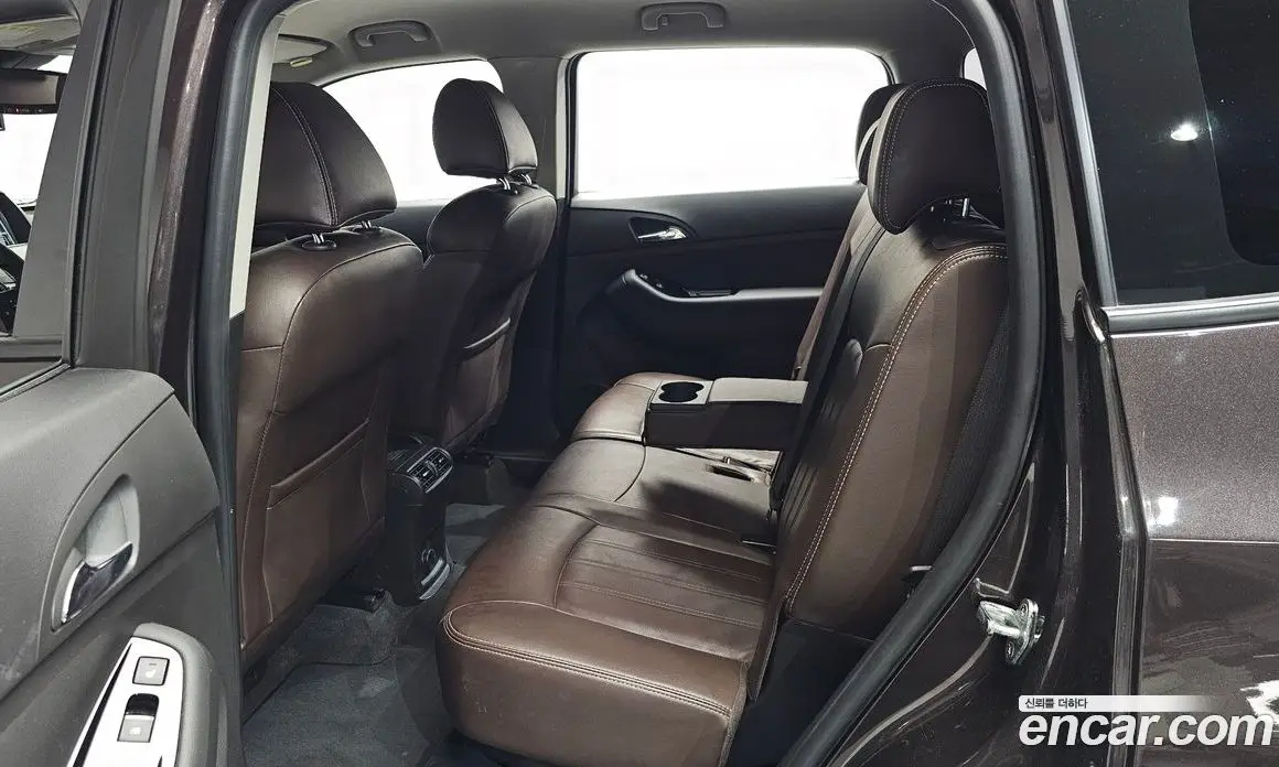 Chevrolet Orlando 2016 1.6 автомат (гидро), фото 16 Chevrolet Orlando 2016 1.6 автомат (гидро), фото 16