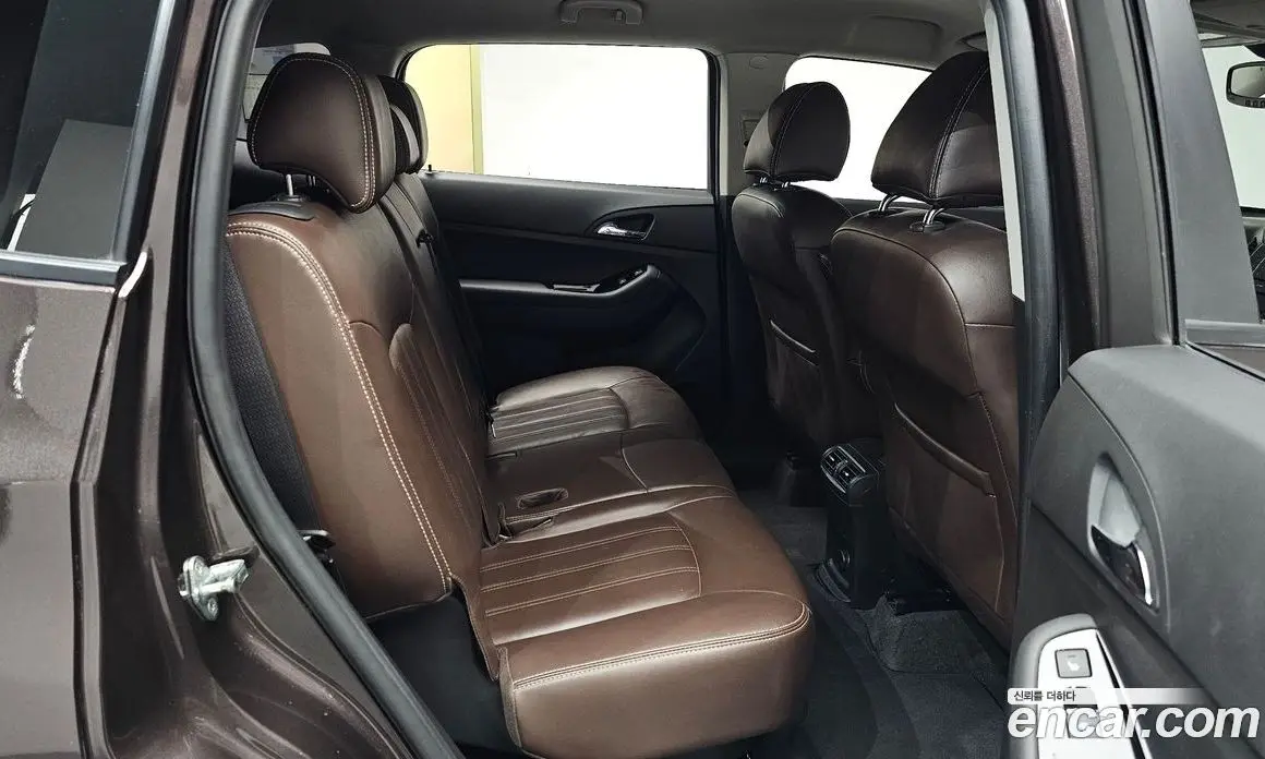 Chevrolet Orlando 2016 1.6 автомат (гидро), фото 18 Chevrolet Orlando 2016 1.6 автомат (гидро), фото 18