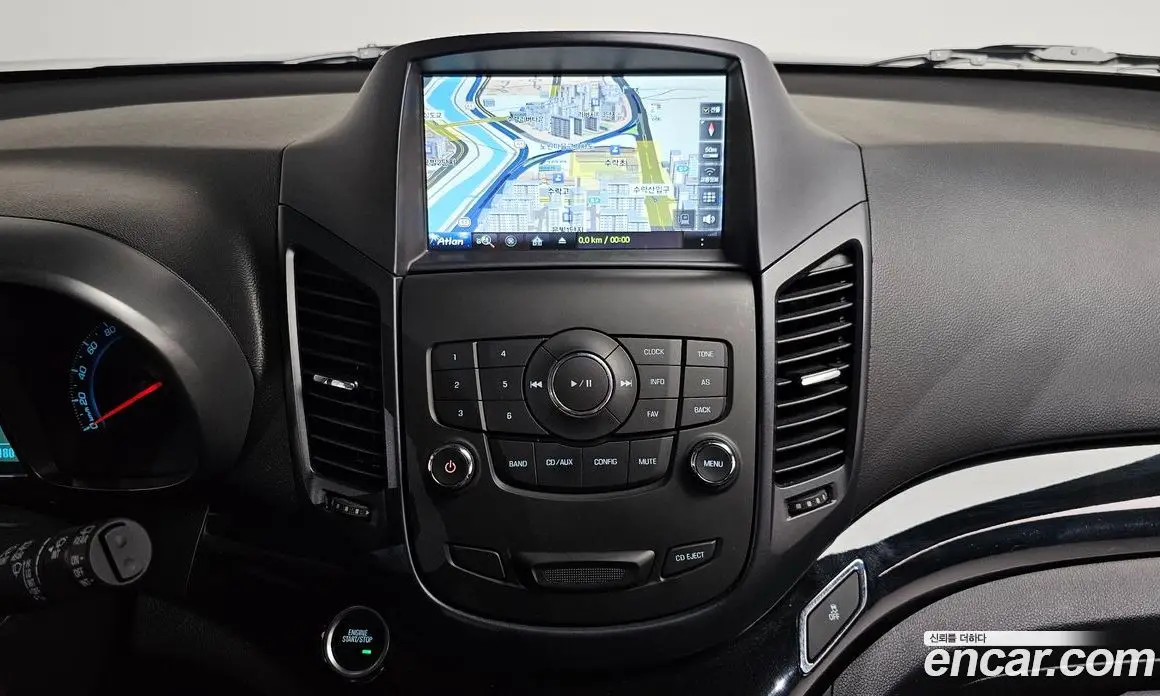 Chevrolet Orlando 2016 1.6 автомат (гидро), фото 20 Chevrolet Orlando 2016 1.6 автомат (гидро), фото 20