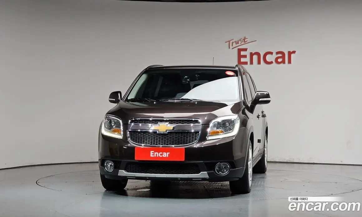 Chevrolet Orlando 2016 1.6 автомат (гидро), фото 3 Chevrolet Orlando 2016 1.6 автомат (гидро), фото 3