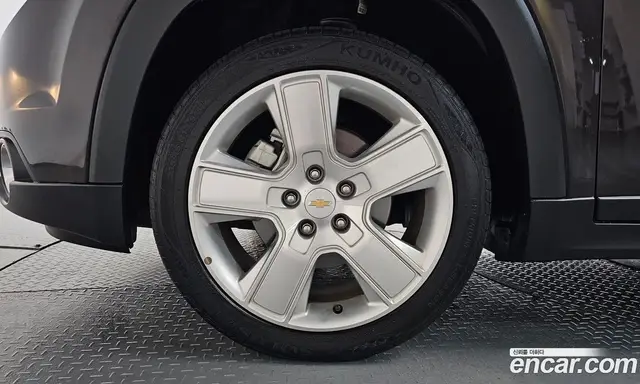 Chevrolet Orlando 2016 1.6 автомат (гидро), миниатюра 5 Chevrolet Orlando 2016 1.6 автомат (гидро), миниатюра 5