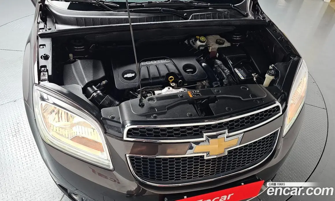 Chevrolet Orlando 2016 1.6 автомат (гидро), фото 6 Chevrolet Orlando 2016 1.6 автомат (гидро), фото 6