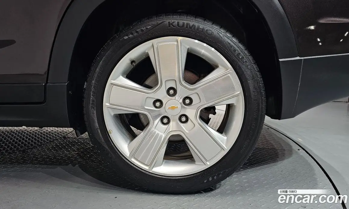 Chevrolet Orlando 2016 1.6 автомат (гидро), фото 7 Chevrolet Orlando 2016 1.6 автомат (гидро), фото 7