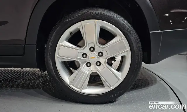 Chevrolet Orlando 2016 1.6 автомат (гидро), миниатюра 7 Chevrolet Orlando 2016 1.6 автомат (гидро), миниатюра 7