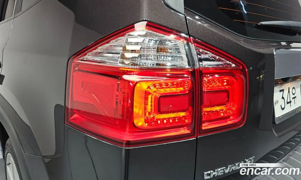 Chevrolet Orlando 2016 1.6 автомат (гидро), фото 9 Chevrolet Orlando 2016 1.6 автомат (гидро), фото 9