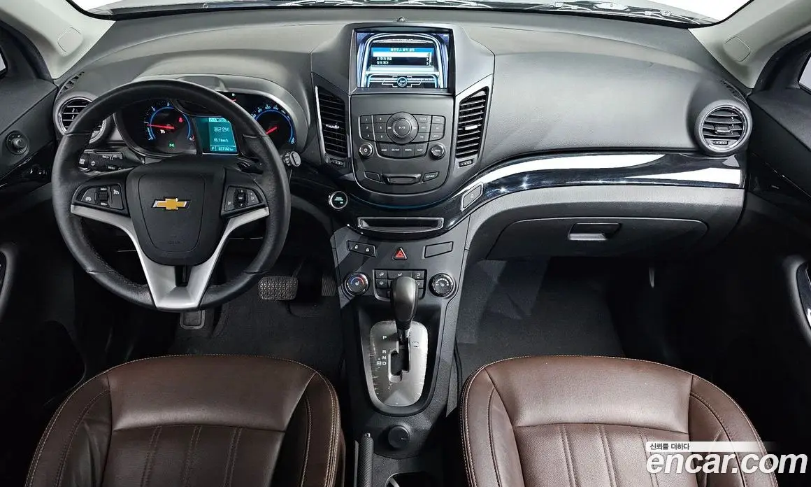 Chevrolet Orlando 2016 1.6 автомат (гидро), фото 10 Chevrolet Orlando 2016 1.6 автомат (гидро), фото 10