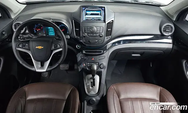 Chevrolet Orlando 2016 1.6 автомат (гидро), миниатюра 10 Chevrolet Orlando 2016 1.6 автомат (гидро), миниатюра 10