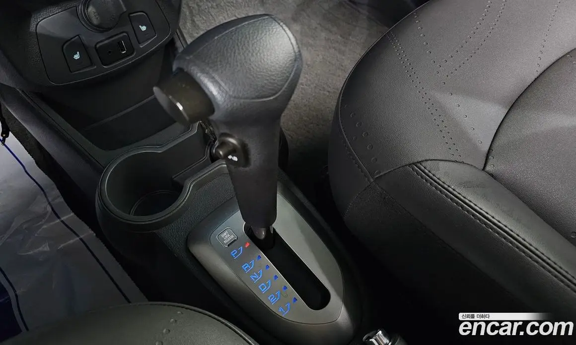 Chevrolet Spark 2014 1.0 автомат (гидро), фото 12 Chevrolet Spark 2014 1.0 автомат (гидро), фото 12