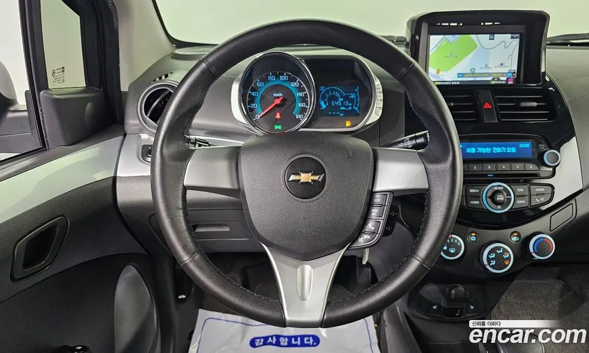Chevrolet Spark 2014 1.0 автомат (гидро), фото 20 Chevrolet Spark 2014 1.0 автомат (гидро), фото 20
