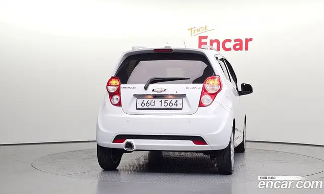Chevrolet Spark 2014 1.0 автомат (гидро), миниатюра 4 Chevrolet Spark 2014 1.0 автомат (гидро), миниатюра 4
