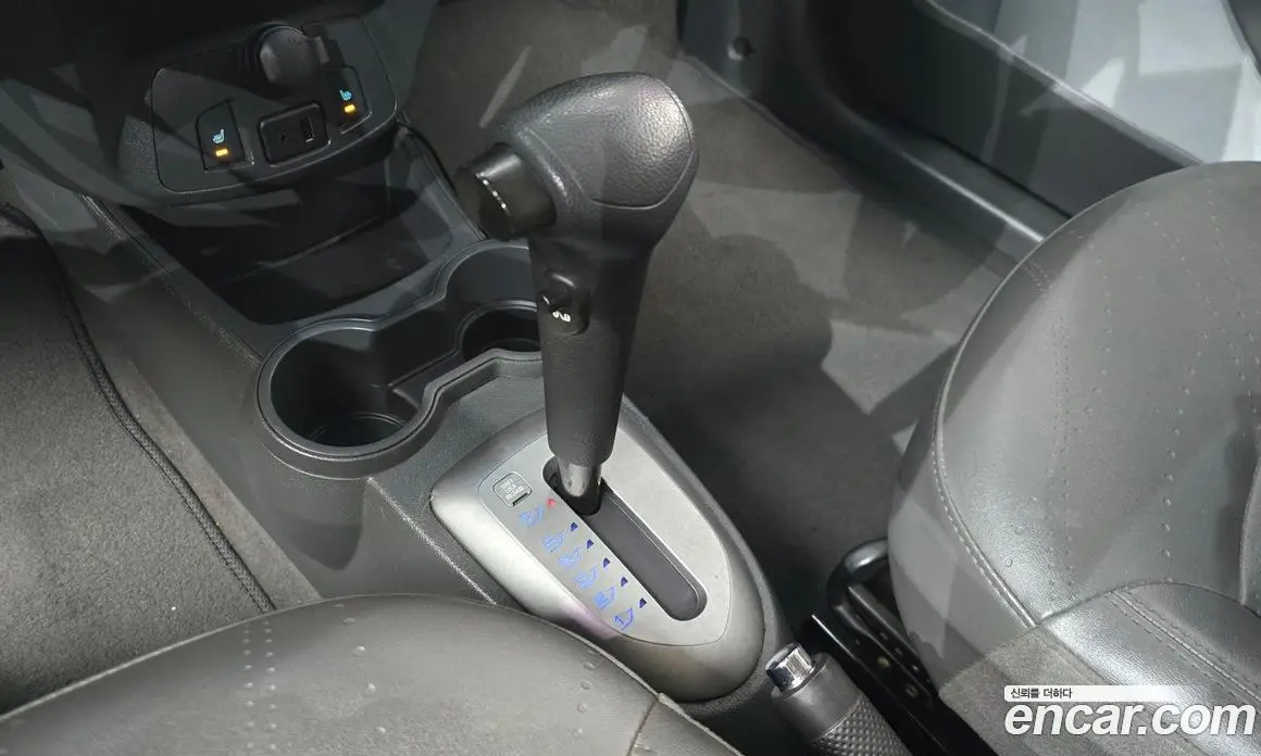 Chevrolet Spark 2014 1.0 автомат (гидро), фото 11 Chevrolet Spark 2014 1.0 автомат (гидро), фото 11