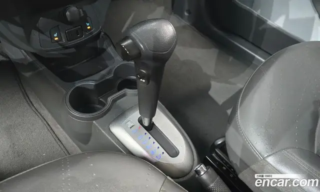 Chevrolet Spark 2014 1.0 автомат (гидро), миниатюра 11 Chevrolet Spark 2014 1.0 автомат (гидро), миниатюра 11