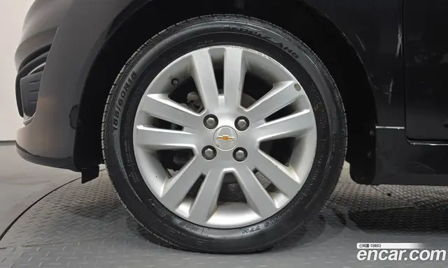 Chevrolet Spark 2014 1.0 автомат (гидро), миниатюра 4 Chevrolet Spark 2014 1.0 автомат (гидро), миниатюра 4