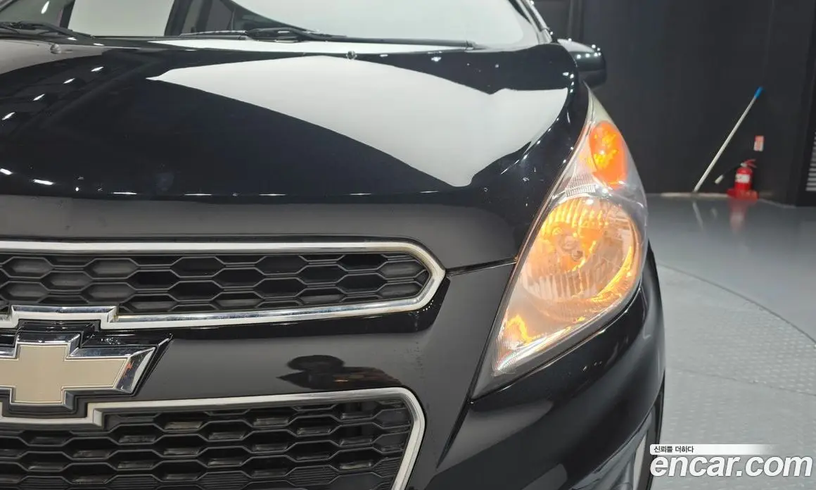 Chevrolet Spark 2014 1.0 автомат (гидро), фото 7 Chevrolet Spark 2014 1.0 автомат (гидро), фото 7