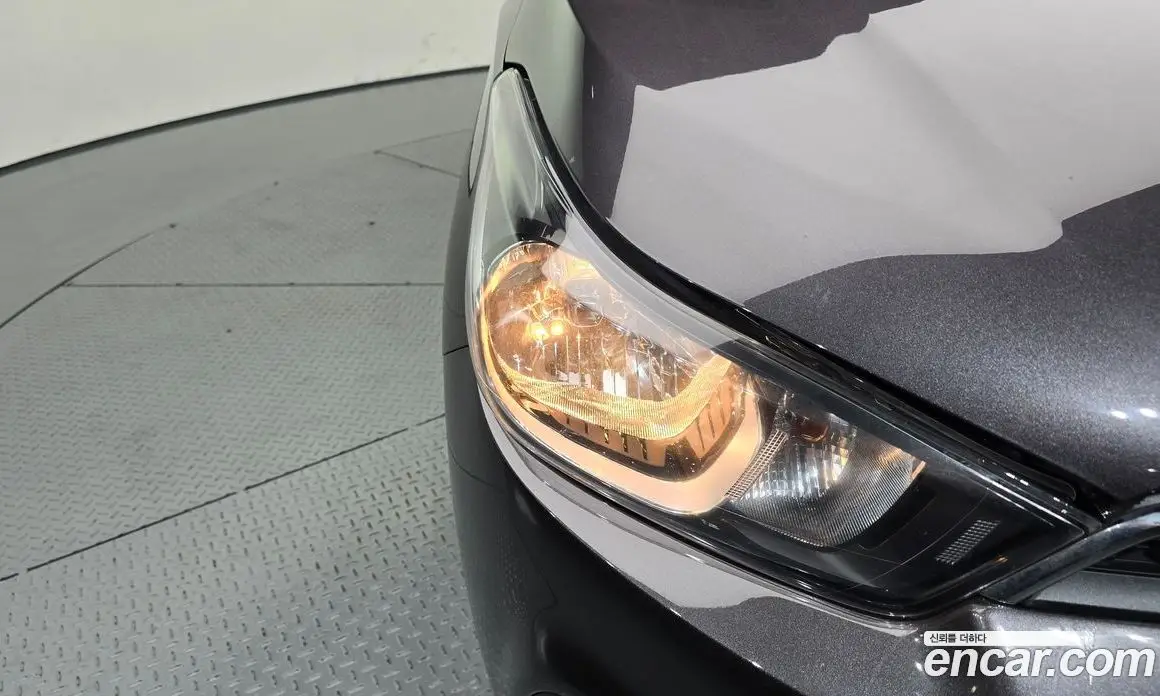 Chevrolet Spark 2016 1.0 автомат (гидро), фото 8