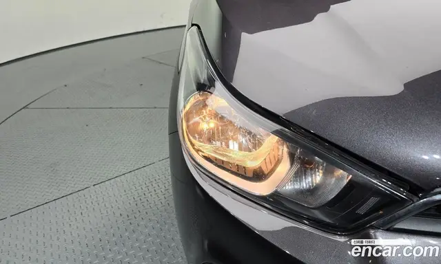 Chevrolet Spark 2016 1.0 автомат (гидро), миниатюра 8
