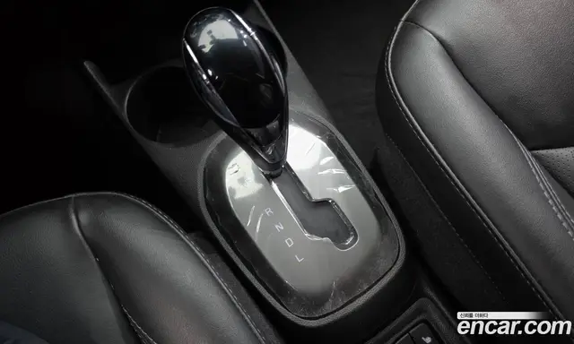 Chevrolet Spark 2018 1.0 автомат (гидро), миниатюра 12