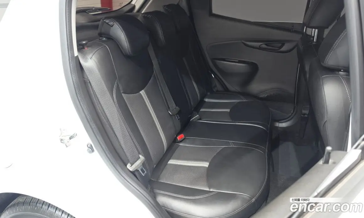 Chevrolet Spark 2018 1.0 автомат (гидро), фото 18 Chevrolet Spark 2018 1.0 автомат (гидро), фото 18