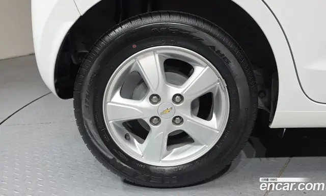 Chevrolet Spark 2018 1.0 автомат (гидро), миниатюра 5 Chevrolet Spark 2018 1.0 автомат (гидро), миниатюра 5