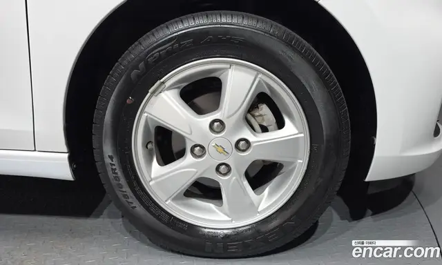 Chevrolet Spark 2018 1.0 автомат (гидро), миниатюра 7 Chevrolet Spark 2018 1.0 автомат (гидро), миниатюра 7