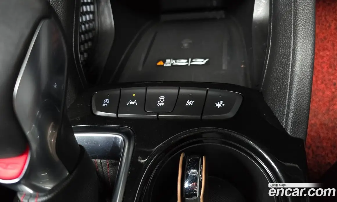 Chevrolet TrailBlazer 2021 1.3 автомат (гидро), фото 18