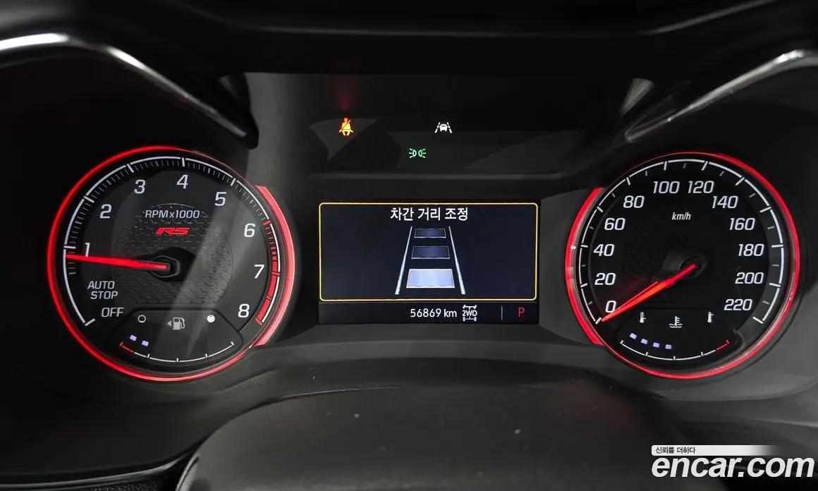 Chevrolet TrailBlazer 2022 1.3 автомат (гидро), фото 11 Chevrolet TrailBlazer 2022 1.3 автомат (гидро), фото 11