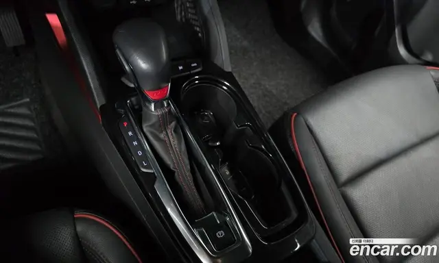 Chevrolet TrailBlazer 2022 1.3 автомат (гидро), миниатюра 12