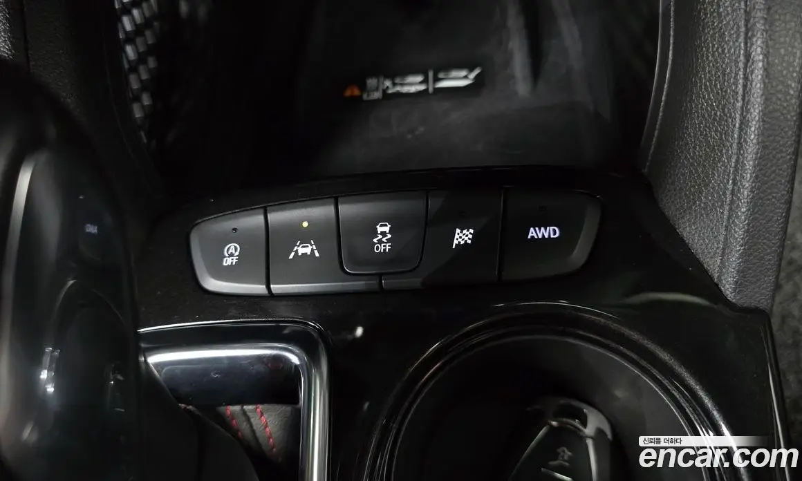 Chevrolet TrailBlazer 2022 1.3 автомат (гидро), фото 18 Chevrolet TrailBlazer 2022 1.3 автомат (гидро), фото 18