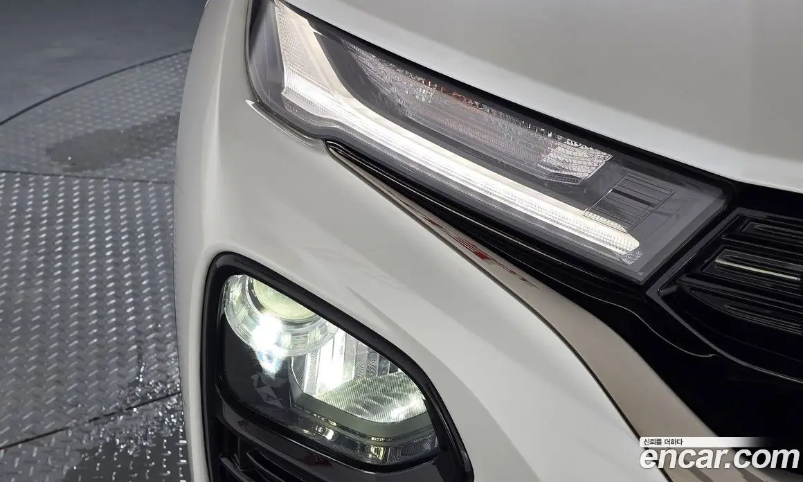 Chevrolet TrailBlazer 2022 1.3 автомат (гидро), фото 8 Chevrolet TrailBlazer 2022 1.3 автомат (гидро), фото 8