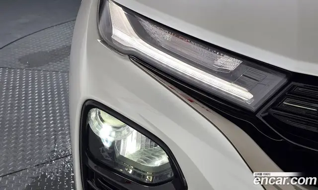 Chevrolet TrailBlazer 2022 1.3 автомат (гидро), миниатюра 8 Chevrolet TrailBlazer 2022 1.3 автомат (гидро), миниатюра 8