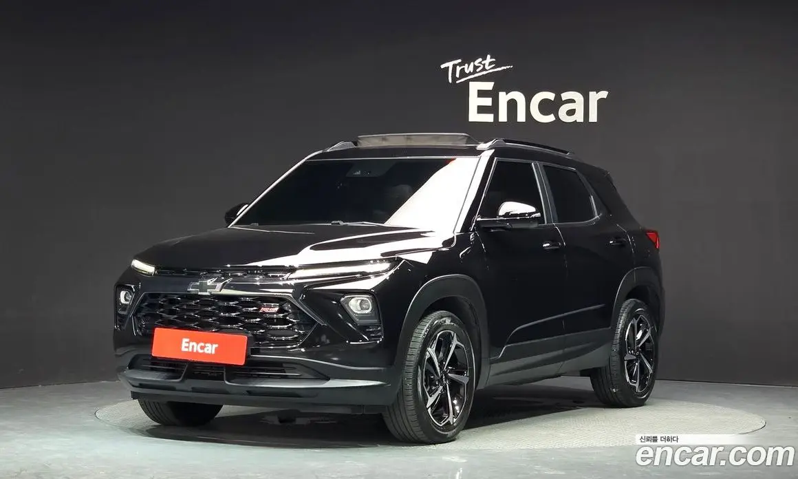 Chevrolet TrailBlazer 2023 1.3 автомат (гидро), фото 1 Chevrolet TrailBlazer 2023 1.3 автомат (гидро), фото 1