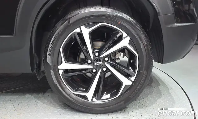 Chevrolet TrailBlazer 2023 1.3 автомат (гидро), миниатюра 7 Chevrolet TrailBlazer 2023 1.3 автомат (гидро), миниатюра 7
