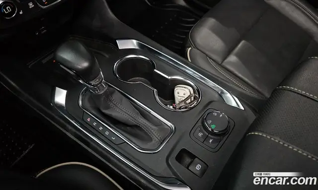 Chevrolet Traverse 2022 3.6 автомат (гидро), миниатюра 12