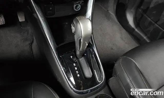 Chevrolet Trax 2017 1.4 автомат (гидро), миниатюра 11