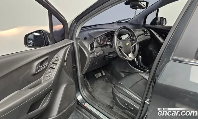 Chevrolet Trax 2017 1.4 автомат (гидро), миниатюра 12