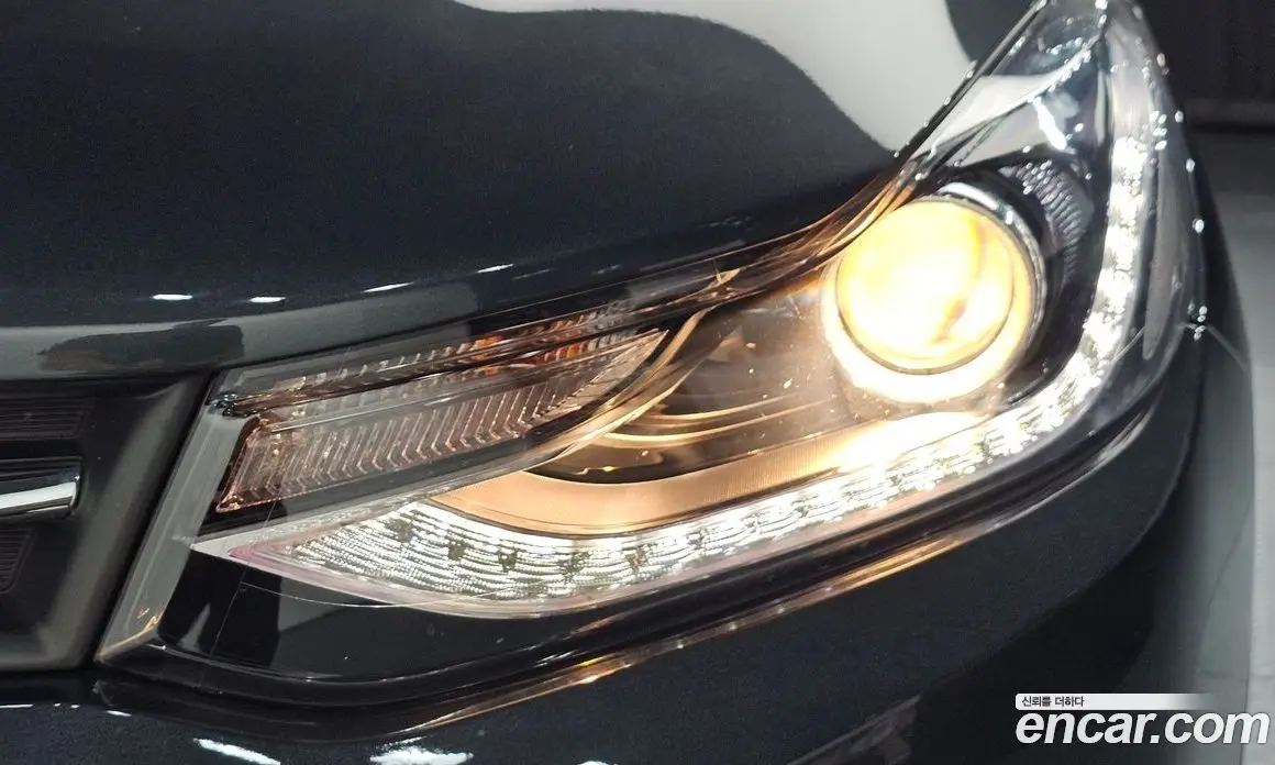 Chevrolet Trax 2017 1.4 автомат (гидро), фото 7